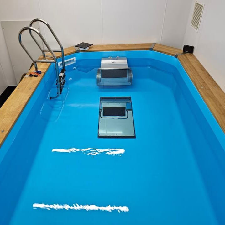 MFW Coaching - Swimming & Triathlon